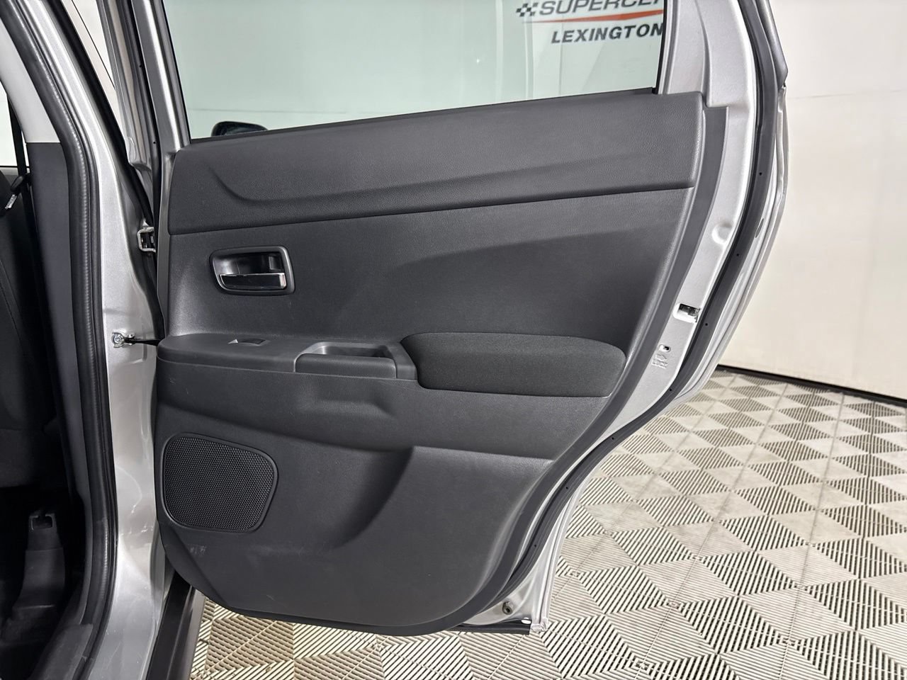 Used 2025 Mitsubishi Outlander Sport ES AWD/4WD image 24