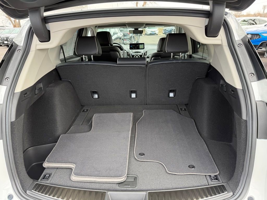 New 2026 Acura RDX SH-AWD w/ Advance Package image 16