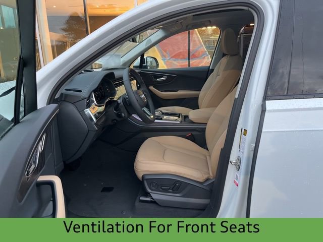 New 2026 Audi Q7 3.0T Premium Plus image 23