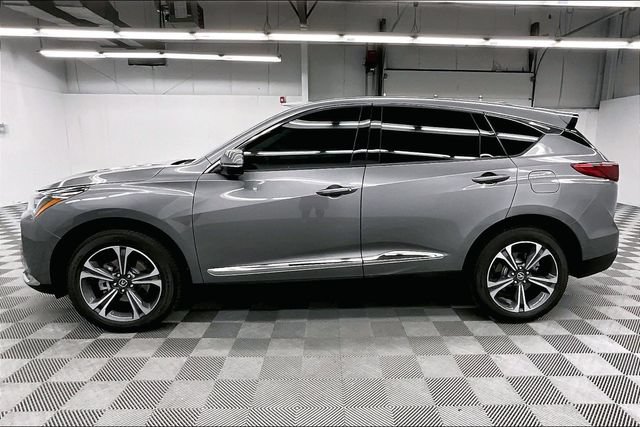 Used 2024 Acura RDX w/ Advance Package AWD/4WD image 14
