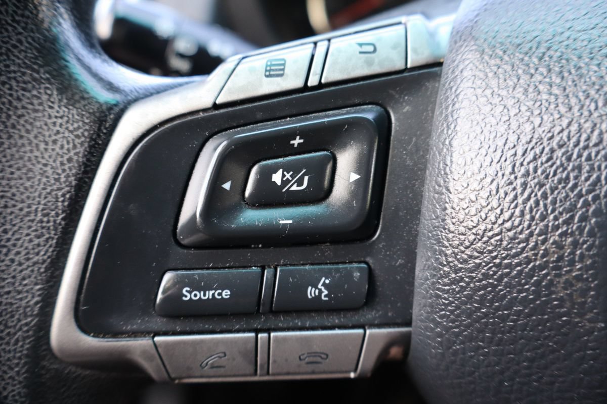Used 2016 Subaru Impreza 2.0i AWD/4WD image 29
