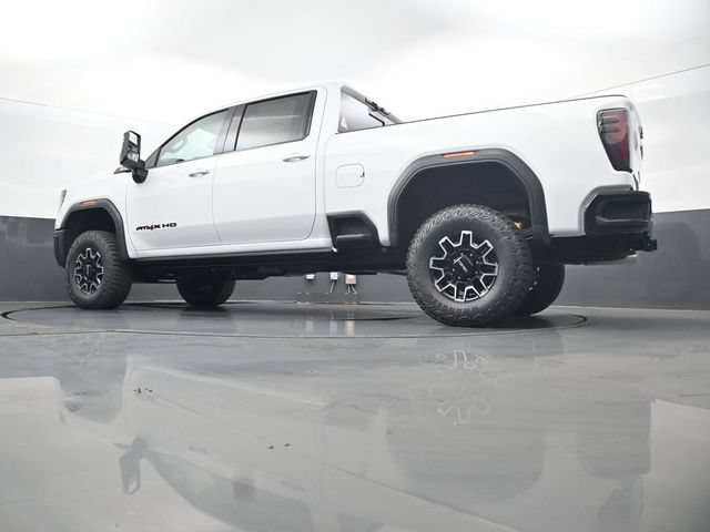 New 2026 GMC Sierra 2500 AT4X w/ LPO, Black Badging Package AWD/4WD image 27