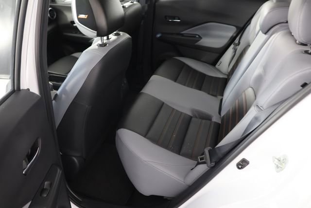 Used 2023 Nissan Kicks SR w/ SR Premium Package image 19
