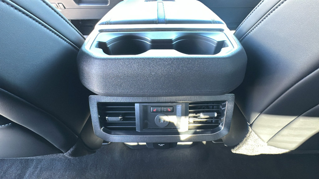 New 2026 Ford F350 Platinum image 25
