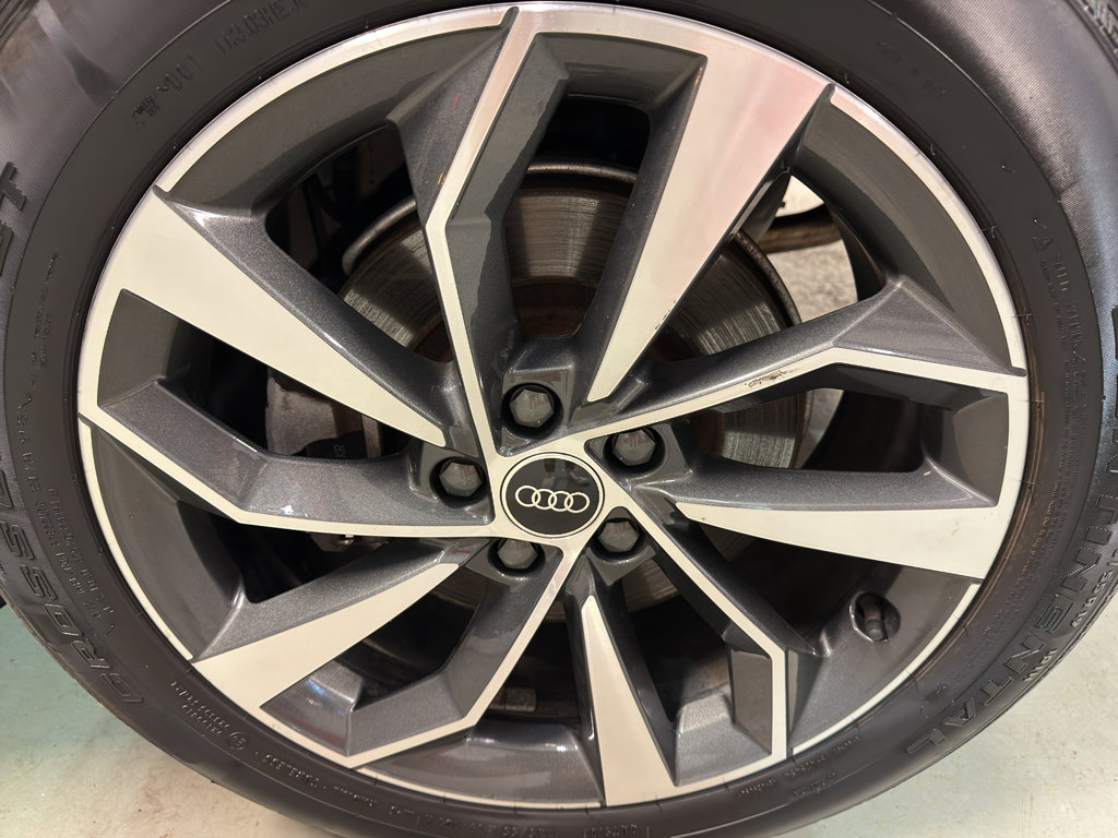 Used 2022 Audi Q5 2.0T Premium Plus image 36