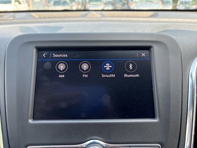 Used 2024 Chevrolet Equinox LT image 30