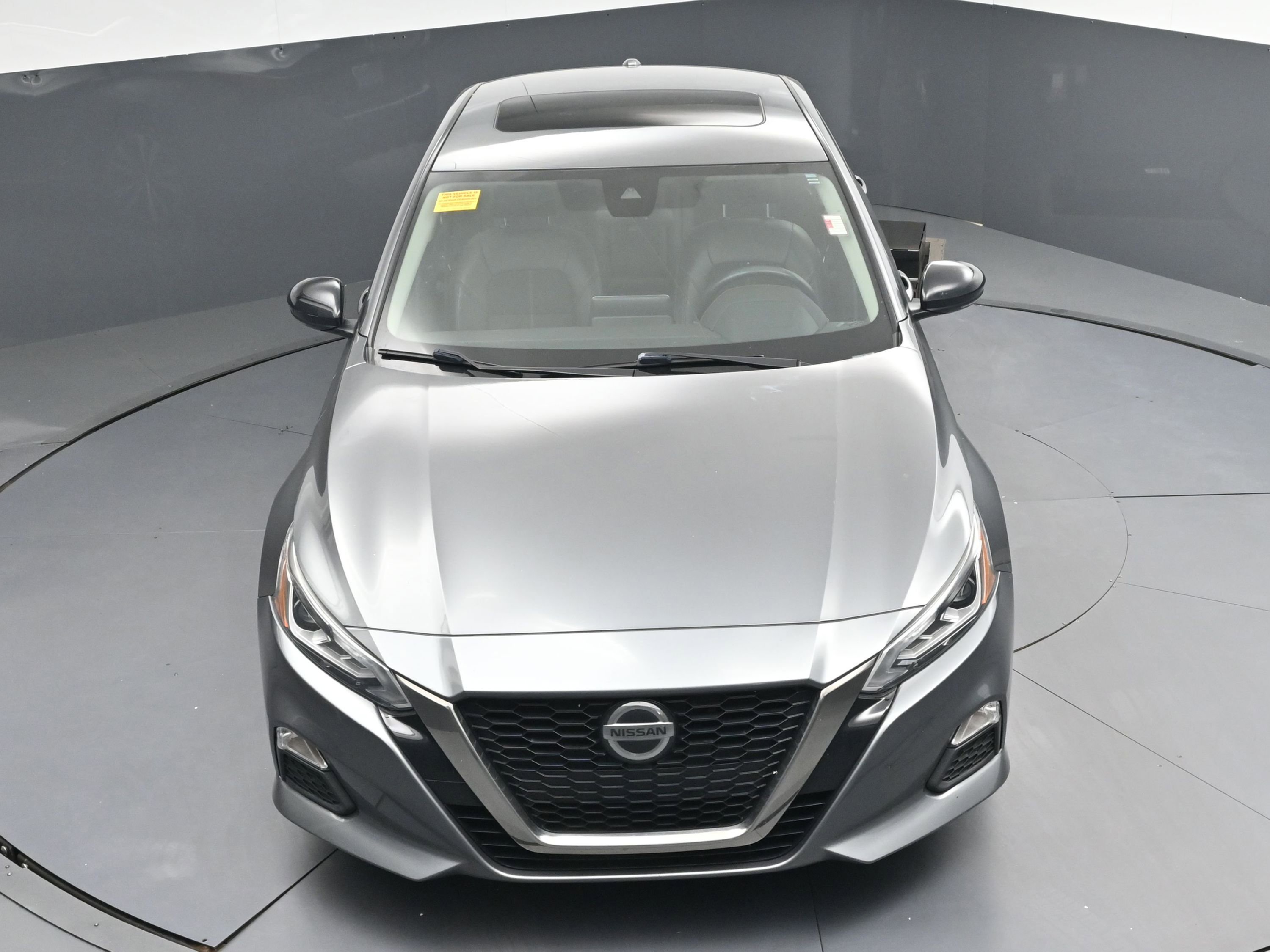 Used 2021 Nissan Altima 2.5 SR w/ SR Premium Package image 31