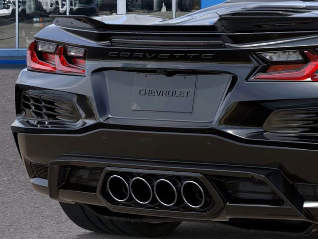 New 2026 Chevrolet Corvette Z06 image 15