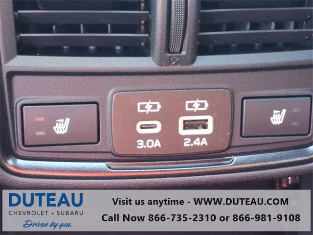 New 2026 Subaru Forester Touring image 10