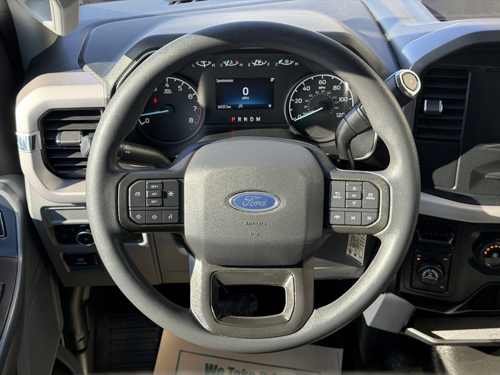 Used 2023 Ford F150 XLT image 17