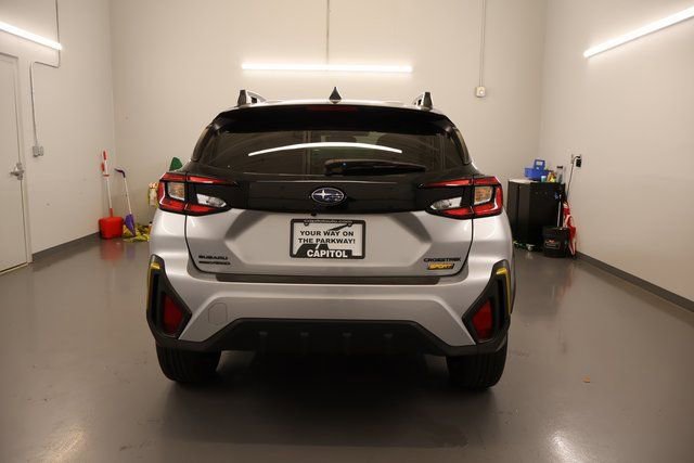 New 2026 Subaru Crosstrek 2.5i Sport image 5