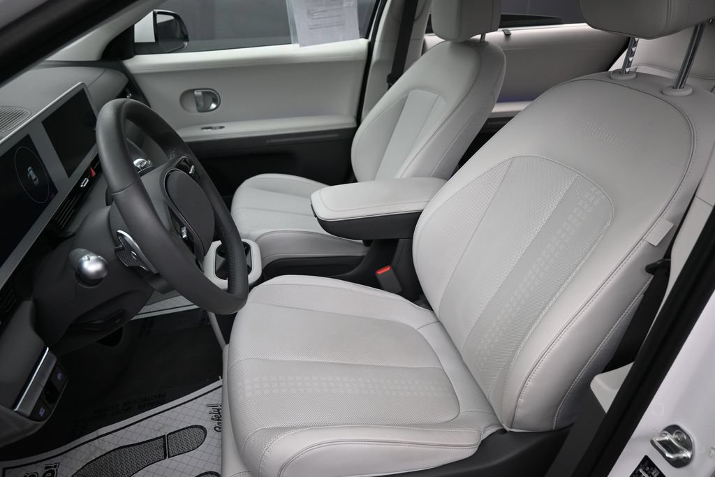 Used 2024 Hyundai Ioniq 5 Limited AWD/4WD image 28