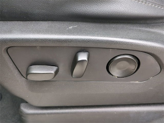 Certified 2021 Chevrolet Tahoe Z71 w/ Luxury Package image 23