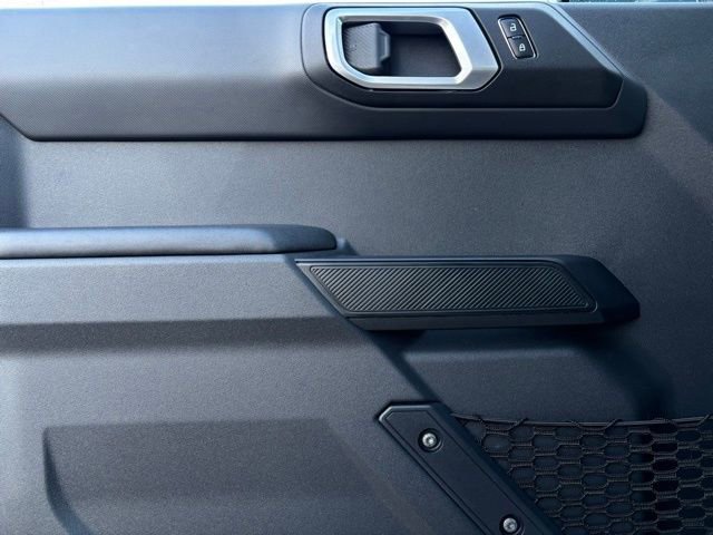 New 2025 Ford Bronco Big Bend image 13