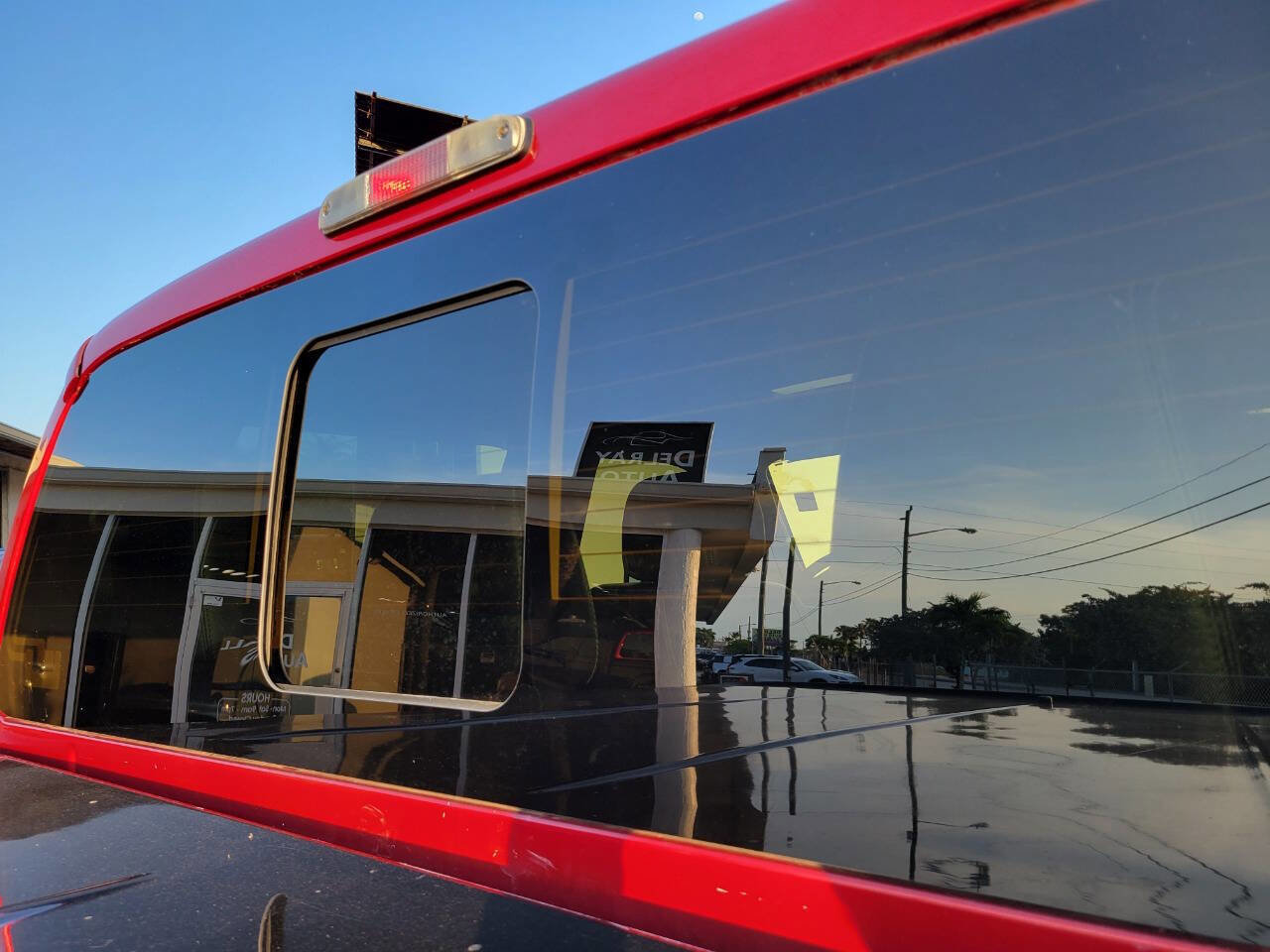 Used 2016 Ford F250 Lariat w/ Lariat Ultimate Package image 22