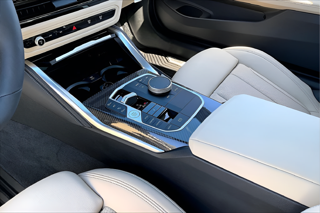 New 2027 BMW 440i xDrive Coupe AWD/4WD image 9