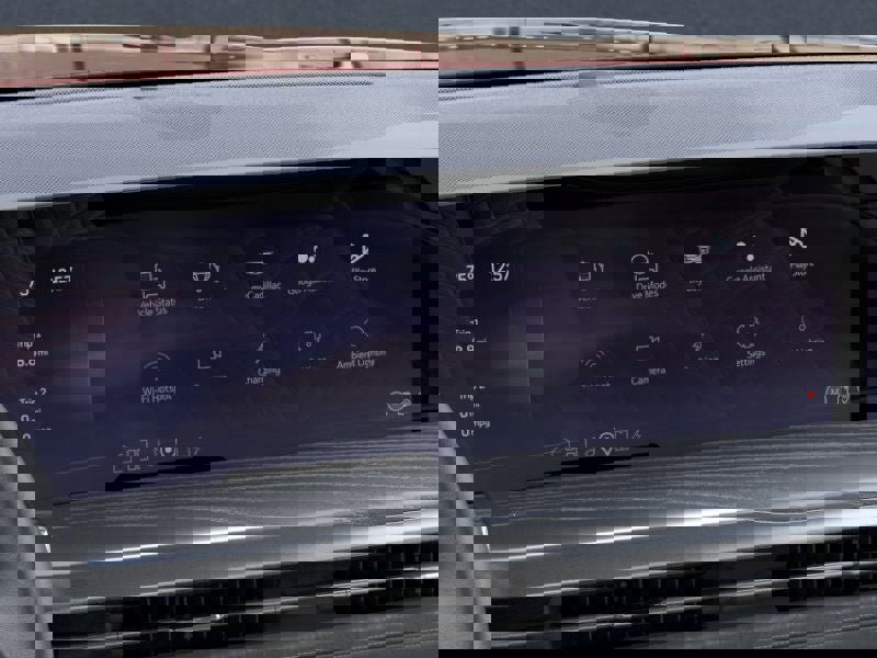 New 2026 Cadillac Escalade IQL Sport 1 image 20