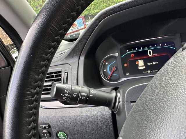 Certified 2020 Honda Pilot Touring image 28