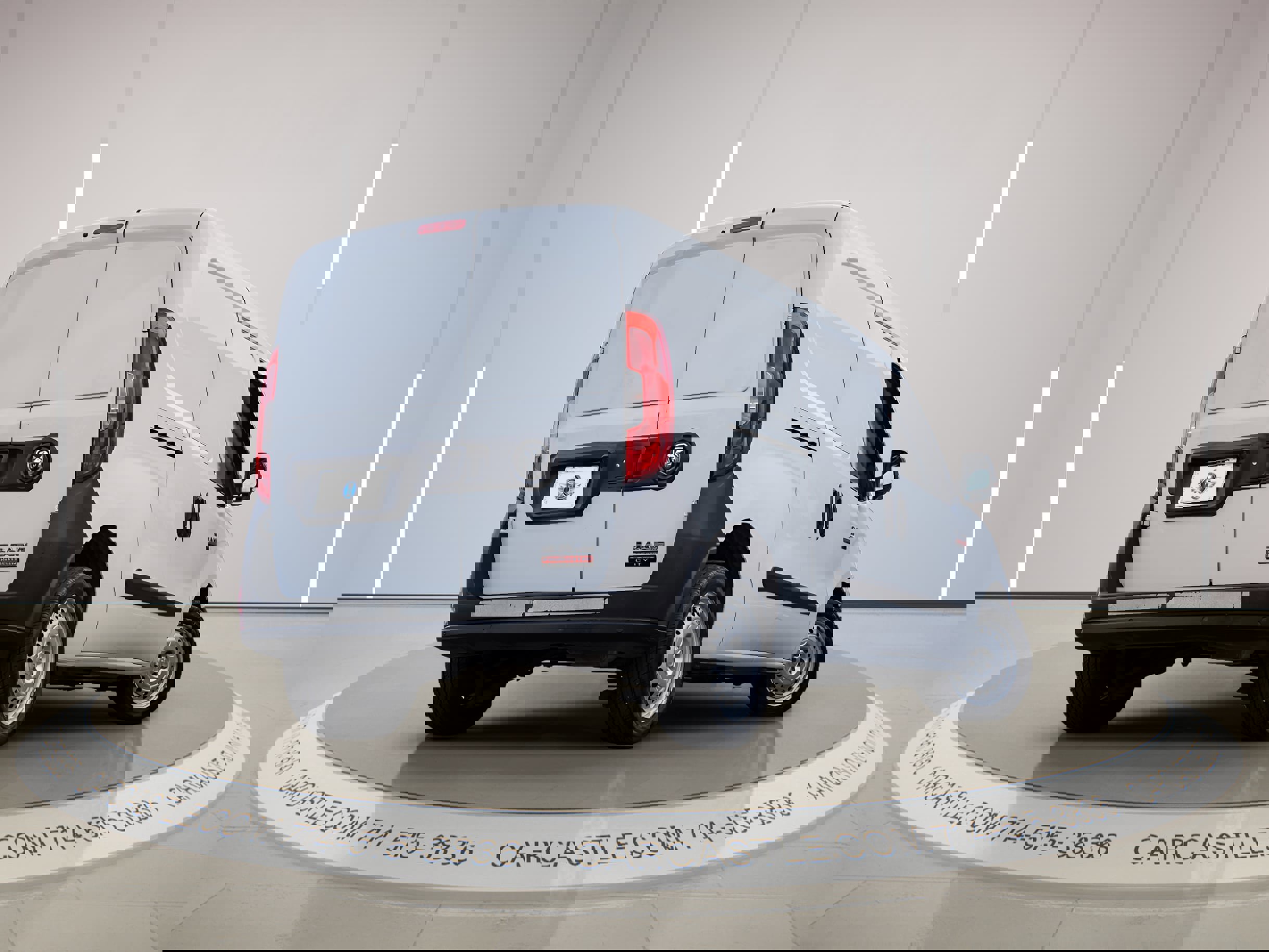 Used 2020 RAM ProMaster City Tradesman image 2