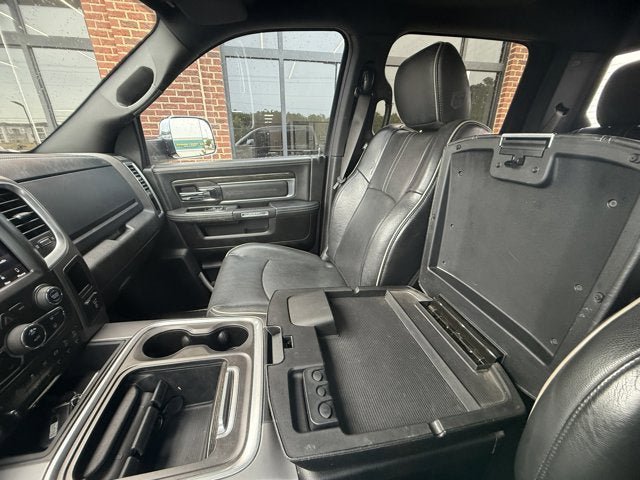 Used 2018 RAM 2500 Limited AWD/4WD image 28