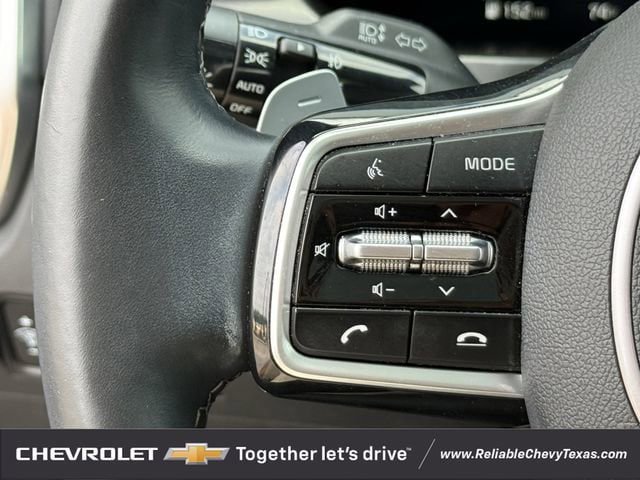 Used 2022 Kia Sorento SX FWD image 14
