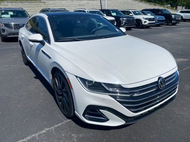 Used 2023 Volkswagen Arteon SEL