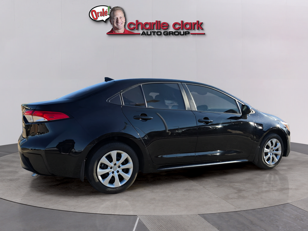 Used 2024 Toyota Corolla LE FWD image 6