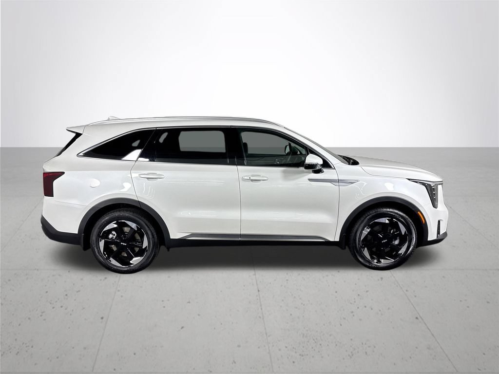 New 2026 Kia Sorento EX AWD/4WD image 5