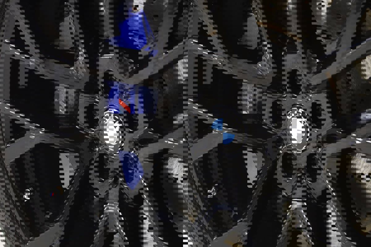 Used 2021 BMW X5 M w/ Executive Package image 22