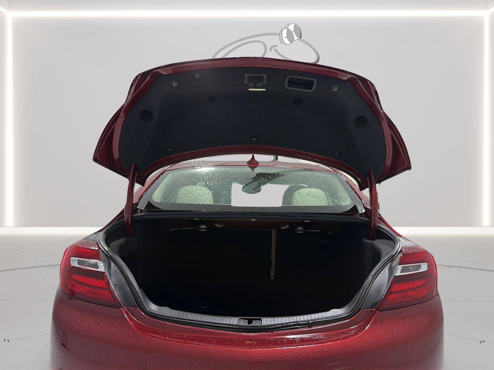 Used 2016 Buick Regal Premium FWD image 13