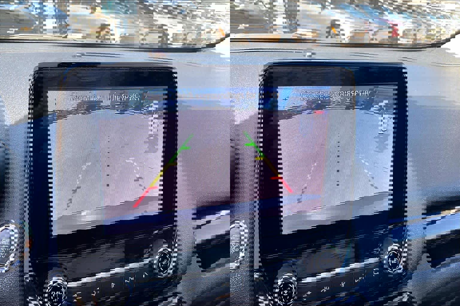 Used 2020 Ford EcoSport Titanium image 27