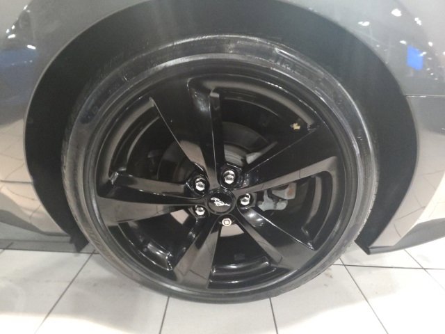 Used 2022 Ford Mustang GT Premium w/ Equipment Group 401A image 10