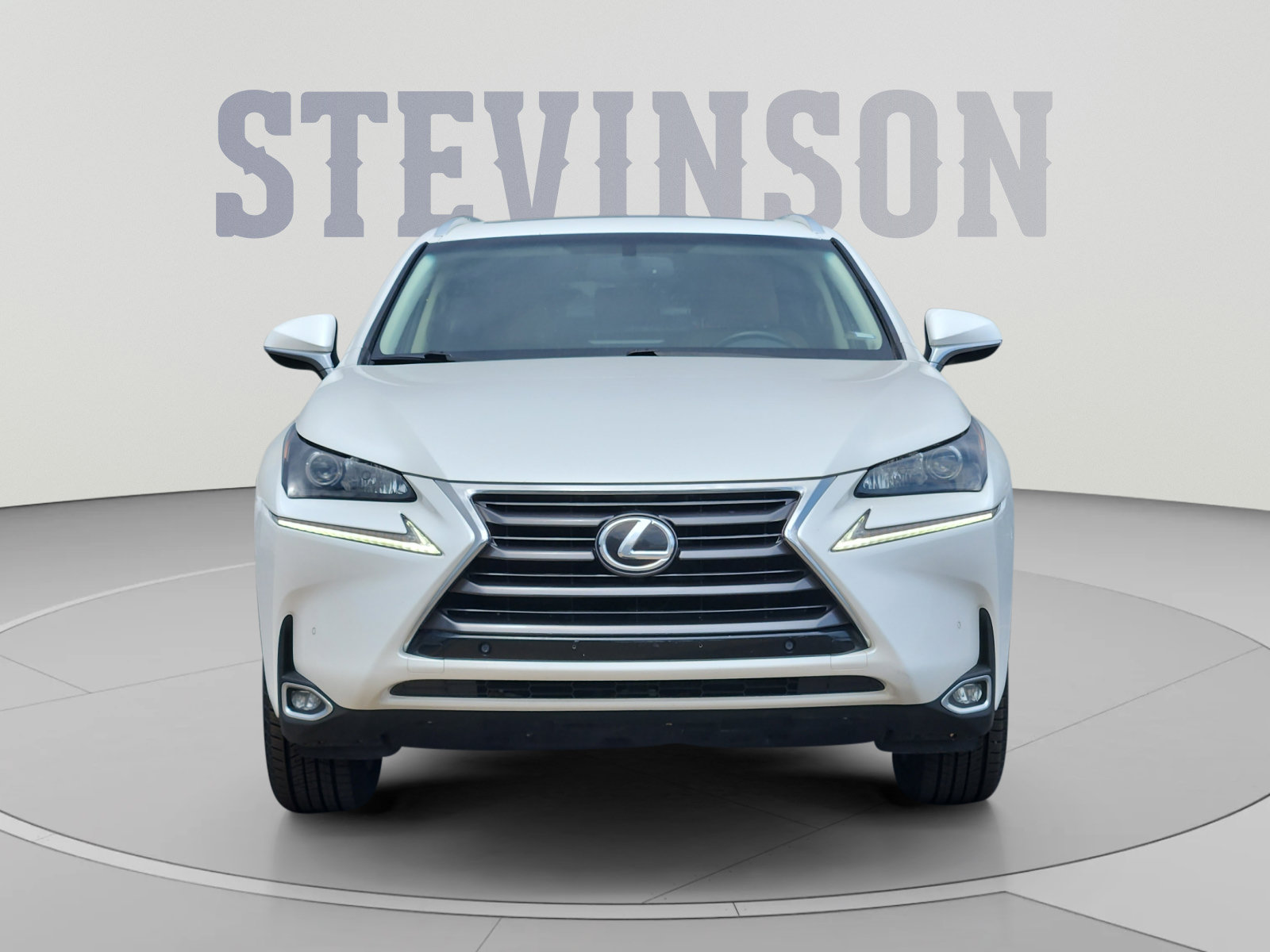 Used 2017 Lexus NX 200t AWD w/ Premium Package image 8