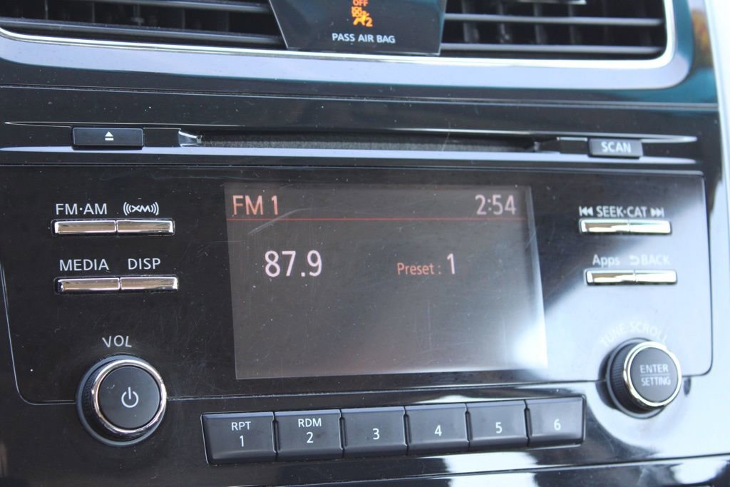 Used 2015 Nissan Altima 2.5 SV w/ Convenience Package image 35