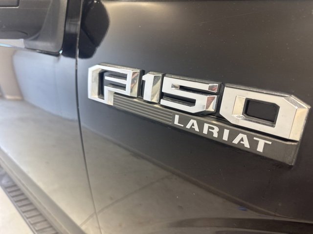 Used 2016 Ford F150 Lariat image 19