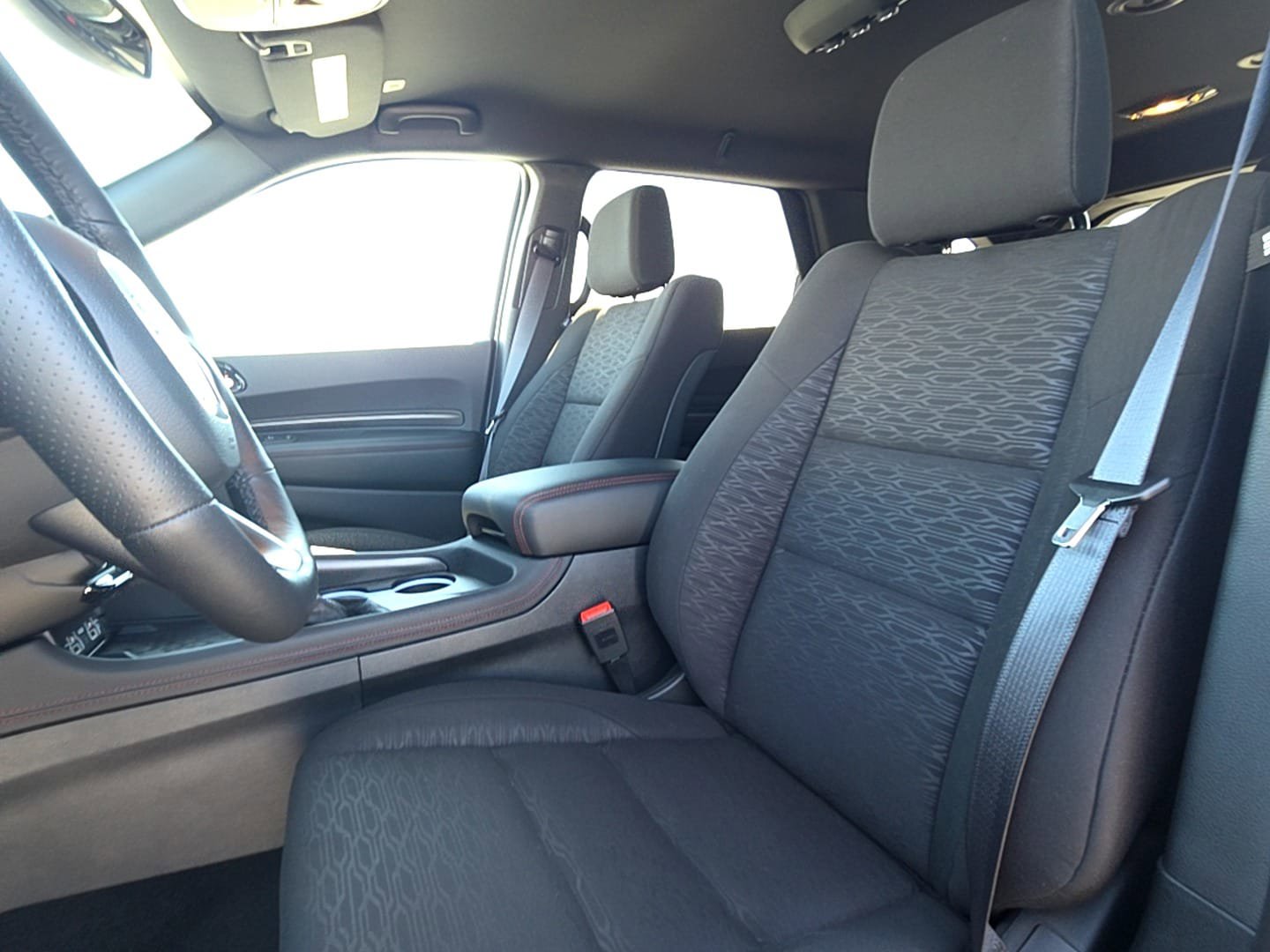 New 2026 Dodge Durango GT image 16