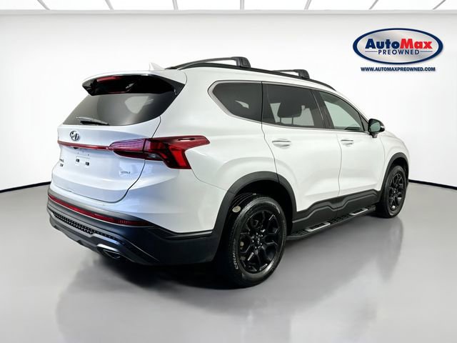 Used 2023 Hyundai Santa Fe XRT image 2