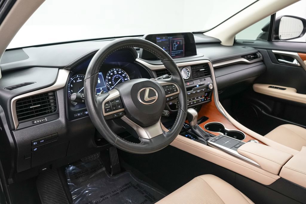 Used 2022 Lexus RX 350 FWD w/ Premium Package image 13