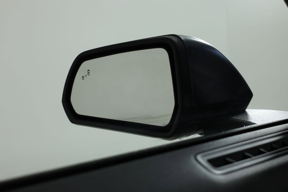 Used 2024 Ford Mustang Dark Horse RWD image 16