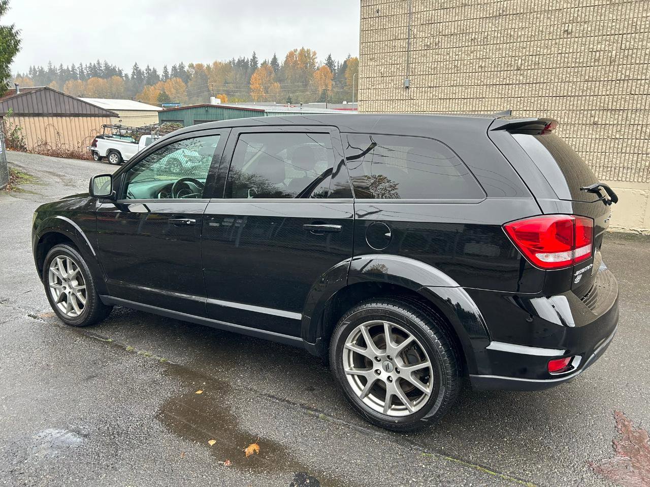 Used 2019 Dodge Journey GT image 7