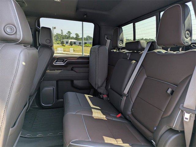 New 2025 GMC Sierra 2500 Denali w/ Denali Reserve Package image 17