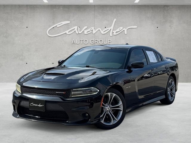 Used 2020 Dodge Charger R/T