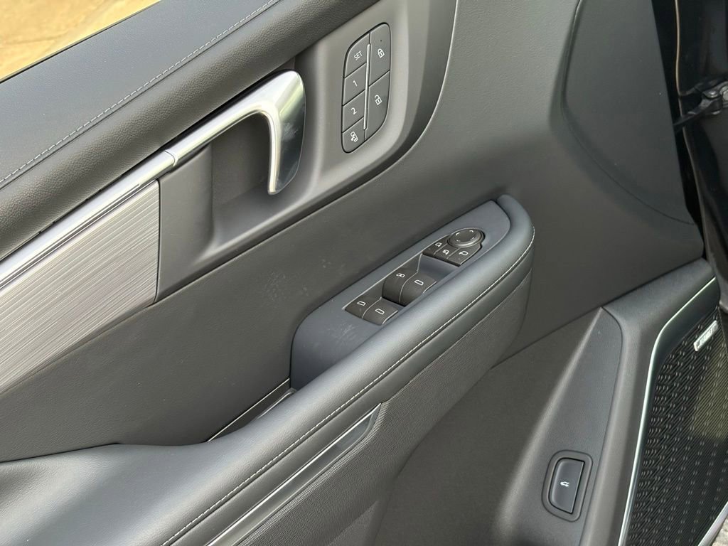 New 2026 Buick Enclave Preferred w/ Super Cruise Package FWD image 16