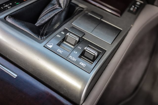 Used 2018 Lexus GX 460 Premium AWD/4WD image 42