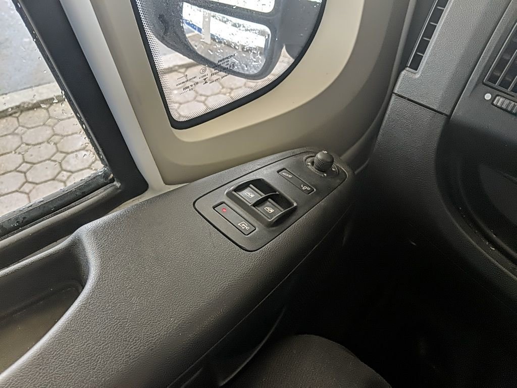 Used 2020 RAM ProMaster 1500 image 20