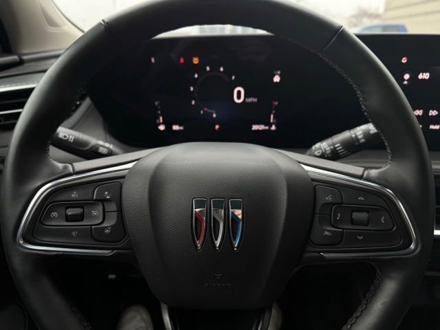 Used 2024 Buick Encore GX Sport Touring w/ Comfort Package image 23