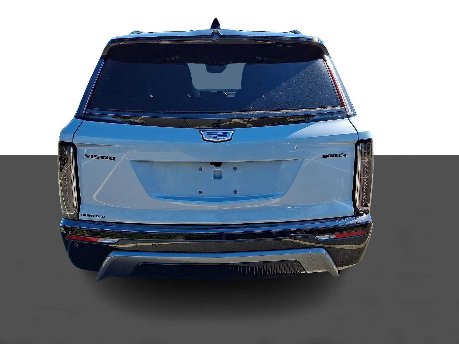 Used 2026 Cadillac Vistiq Sport AWD/4WD image 5