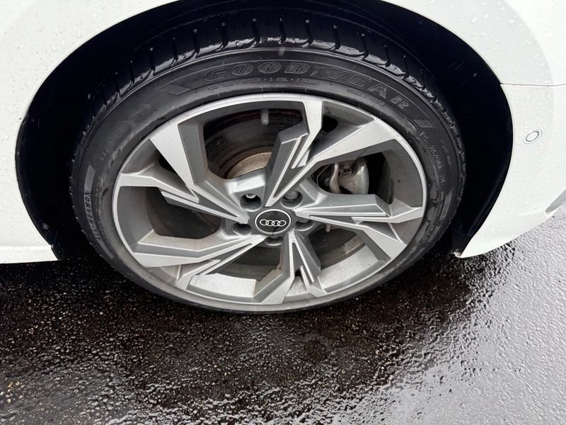 Used 2022 Audi A3 2.0T Premium w/ Convenience Package FWD image 15
