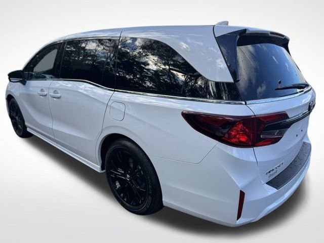 New 2025 Honda Odyssey Sport-L image 6
