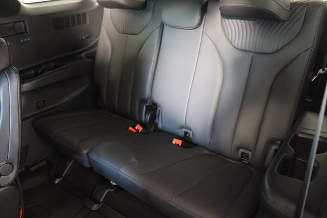 Used 2024 Hyundai Palisade Calligraphy AWD/4WD image 22